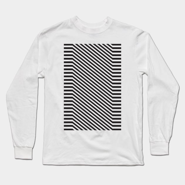 17 Long Sleeve T-Shirt by WithBlake